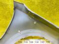 5220C259, 5128 крыло MITSUBISHI PAJERO/MONTERO 2006г. - фото №7