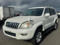 5121, 537026A130 лонжерон TOYOTA LAND CRUISER PRADO 2003г. - фото №6