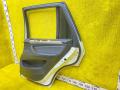 41527261482, 5106 дверь боковая BMW X5 2008г. - фото №8
