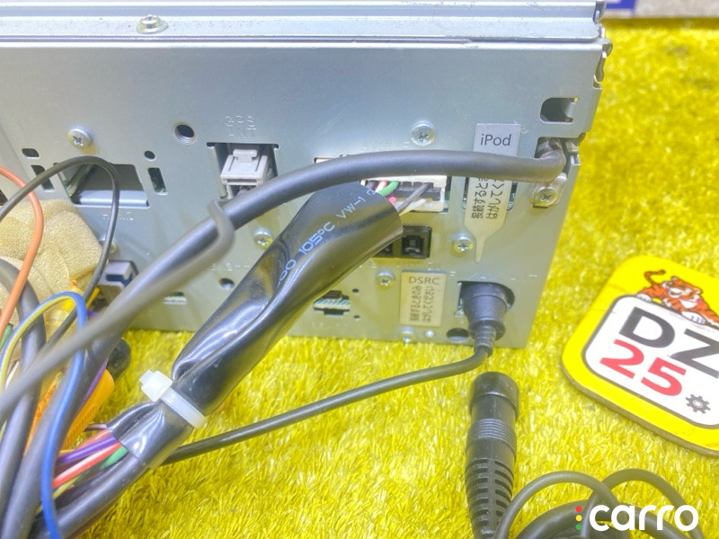 магнитофон PANASONIC STRADA CNR330D, PANASONIC, фото 12