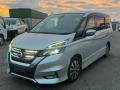 214815TA0A, 5115 диффузор радиатора NISSAN SERENA 2016г. - фото №8