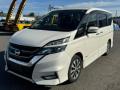 5129, 788305TA0A лючок бензобака NISSAN SERENA 2016г. - фото №6