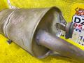 5118, MR323237 глушитель MITSUBISHI PAJERO/MONTERO 1997г. - фото №8