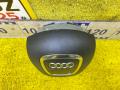 4L0880201, 5116 подушка безопасности водителя AUDI Q7 2007г. - фото №4