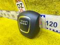 4L0880201, 5116 подушка безопасности водителя AUDI Q7 2007г. - фото №6