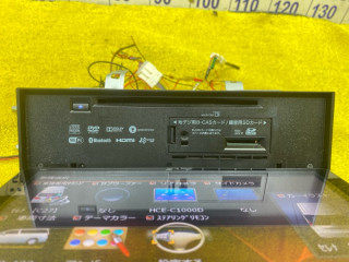 магнитофон, ориг. номер ALPINE, 5107, ALPINE X9VA