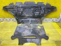 8K0863821, 5144, 8K1863822, 8K2863822, 8F0863822 защита двигателя AUDI A4 2008г. - фото №2