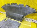 8K0863821, 5144, 8K1863822, 8K2863822, 8F0863822 защита двигателя AUDI A4 2008г. - фото №9