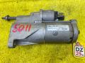 012911023L, 5011 стартер PORSCHE CAYENNE 2014г. - фото №4