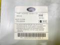 4998, LR009653, 6H5218C808DD, C2Z10769 усилитель магнитофона JAGUAR XF 2010г. - фото №3