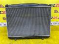 4896, 1640031A40, 1640031A30, 122072-1152 радиатор основной LEXUS RX450H/RX450HL 2015г. - фото №5