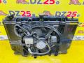 21400JG40A, 5211, 214801VM0A радиатор основной NISSAN SERENA 2012г. - фото №3