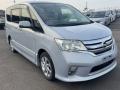 21400JG40A, 5211, 214801VM0A радиатор основной NISSAN SERENA 2012г. - фото №7