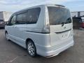 21400JG40A, 5211, 214801VM0A радиатор основной NISSAN SERENA 2012г. - фото №8
