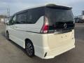 112105TA0A, 5208 подушка двигателя NISSAN SERENA 2017г. - фото №6