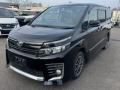 5381228270, 5206 крыло TOYOTA VOXY - фото №8