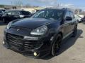 5240, 95555230701, 95555232101 бардачок между сиденьями PORSCHE CAYENNE 2006г. - фото №13
