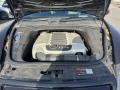 5240, 95555230701, 95555232101 бардачок между сиденьями PORSCHE CAYENNE 2006г. - фото №15