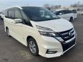 284F1-4EA0A, 5213 камера переднего вида NISSAN SERENA 2016г. - фото №5