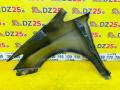 5263, 5381168070 крыло TOYOTA WISH - фото №3