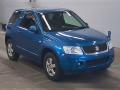 5341, 6451164J00P31 крыло заднее SUZUKI ESCUDO 2006г. - фото №21