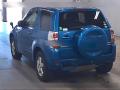 5341, 6451164J00P31 крыло заднее SUZUKI ESCUDO 2006г. - фото №24