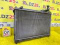 1350A825, 5230 радиатор основной MITSUBISHI OUTLANDER - фото №5