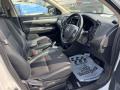 6400D583, 5257 жесткость бампера MITSUBISHI OUTLANDER - фото №11