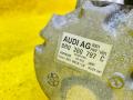5258, 8R0260797C компрессор кондиционера AUDI Q5 2012г. - фото №4