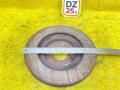 4615A117, 4615A178, GR20804, 09N26411, 09A63721, 09A63720, 4615A075, MN116331, 5230, 4615A159, MN102387, D6F141B, RN1775V тормозной диск MITSUBISHI OUTLANDER 2013г. - фото №3