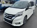 883175TA0A, 5246 бардачок между сиденьями NISSAN SERENA 2016г. - фото №9