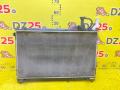 1350A825, 5274 радиатор основной MITSUBISHI OUTLANDER - фото №2