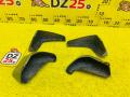 5288 брызговики комплект HONDA FIT - фото №10