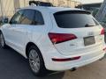 5258, 8R0133835 корпус воздушного фильтра AUDI Q5 2012г. - фото №9