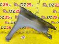 5324, 5220J999 крыло MITSUBISHI OUTLANDER - фото №2