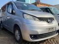 231001HS1A, 5338 генератор NISSAN NV200 - фото №7