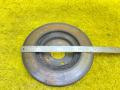 4615A117, 4615A178, GR20804, 09N26411, 09A63721, 09A63720, 4615A075, MN116331, 5324, 4615A159, MN102387, D6F141B, RN1775V тормозной диск MITSUBISHI OUTLANDER 2014г. - фото №4