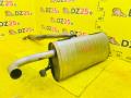 14300-64J01, 5341 глушитель SUZUKI ESCUDO 2006г. - фото №3
