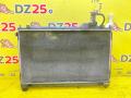 1350A825, 5275 радиатор основной MITSUBISHI OUTLANDER - фото №2