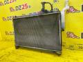 1350A825, 5275 радиатор основной MITSUBISHI OUTLANDER - фото №8