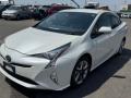 5323, 4853080790 амортизатор TOYOTA PRIUS - фото №6