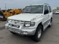 5232, MR392578 топливный насос MITSUBISHI PAJERO - фото №7