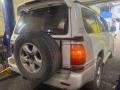 5342, 6811360160 стекло двери TOYOTA LAND CRUISER - фото №8