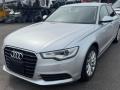5252, 5G0907637H датчик ускорения AUDI A6/C7 2014г. - фото №6