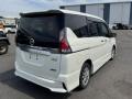 289105TA0A, 5320 бачок стеклоомывателя NISSAN SERENA 2016г. - фото №7