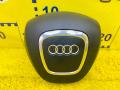 4L0880201J, 5329 подушка безопасности водителя AUDI Q7 2007г. - фото №4