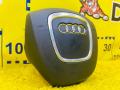 4L0880201J, 5329 подушка безопасности водителя AUDI Q7 2007г. - фото №5