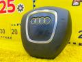 4L0880201J, 5329 подушка безопасности водителя AUDI Q7 2007г. - фото №6