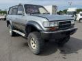 53111-60100, 5325, 5311160060 решетка радиатора TOYOTA LAND CRUISER - фото №13