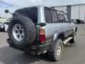 53111-60100, 5325, 5311160060 решетка радиатора TOYOTA LAND CRUISER - фото №14